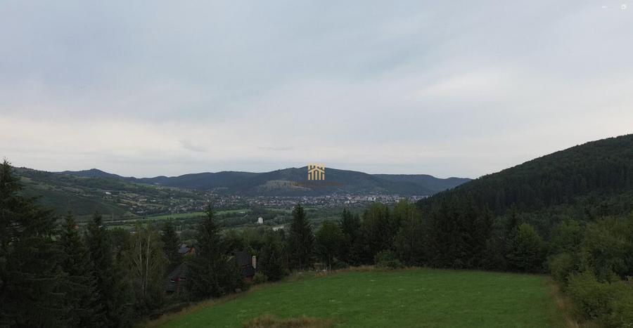 Teren 5023 mp In Bucovina Zona Manastirea Voronet De 07278 - 6