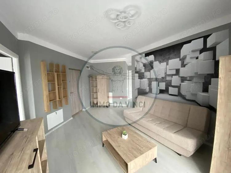 Apartament 3 camere Zona Kaufland Marasti - 2