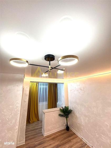 Garsoniera Gata de mutare Eroii Revolutiei - 7