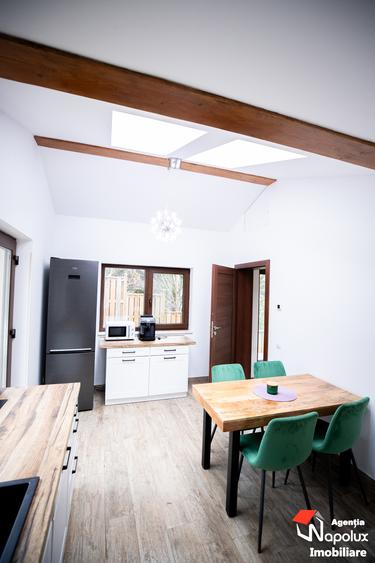 Închiriere casă individuala 165 mp cu 2 locuri parcare - 8