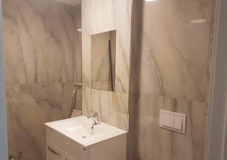 Spatiu modern, stradal, renovat modern, grup sanitar, 70mp, central - 2