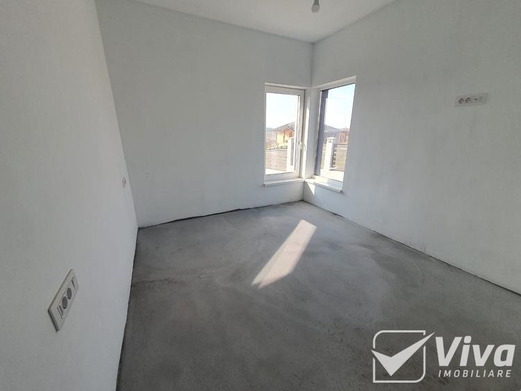 Casa D+P+E+garaj finalizare imediata zona Valea Adanca - 10