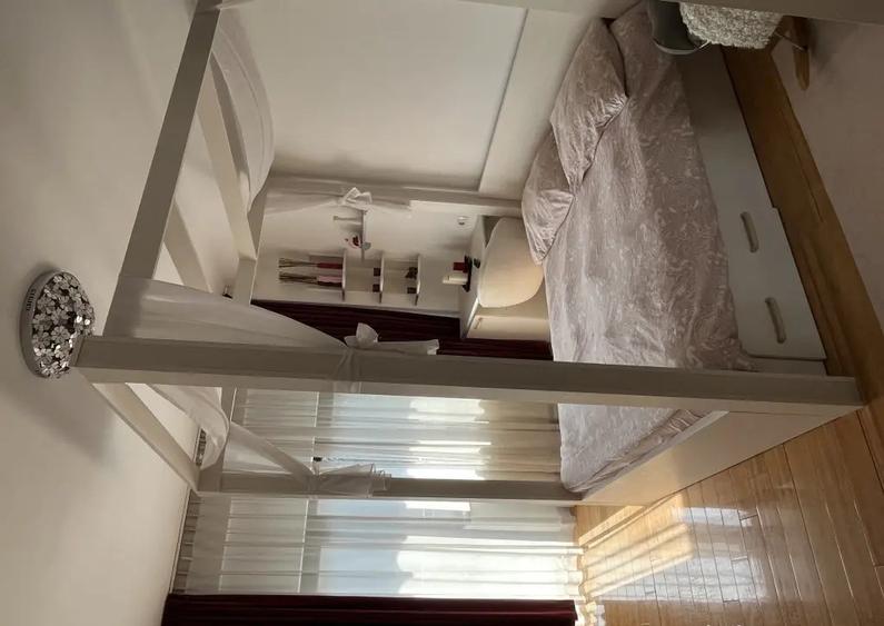 Apartament 3 camere Republicii bloc nou - 6