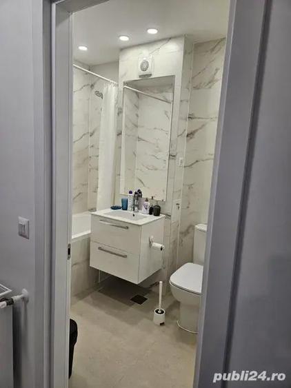 inchiriez apartament cu 2 camere Theodor Pallady,Hils Brauner - 7