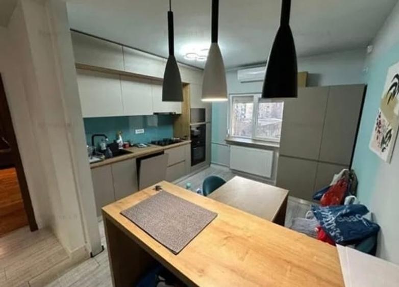 3 camere Vitan Mall - str. Brailita - 10