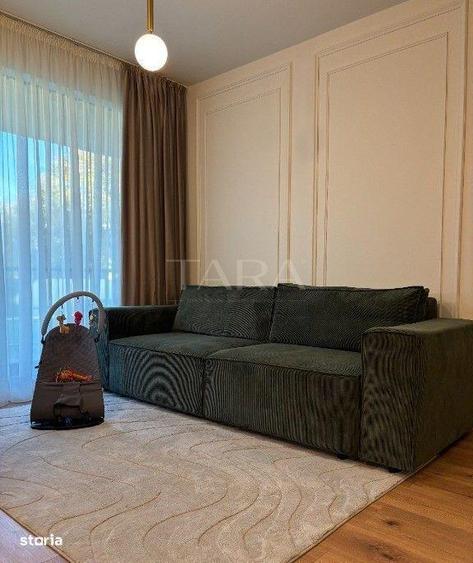 Apartament 3 camere decomandat, zona BMW - 2