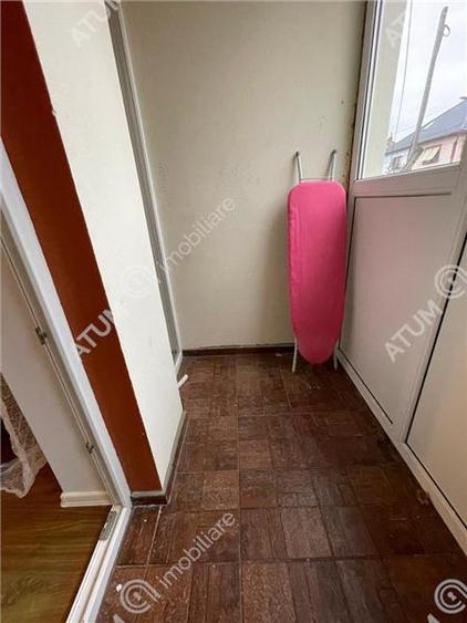 Apartament 2 camere balcon si loc de parcare in zona Tilisca din Sibiu - 9