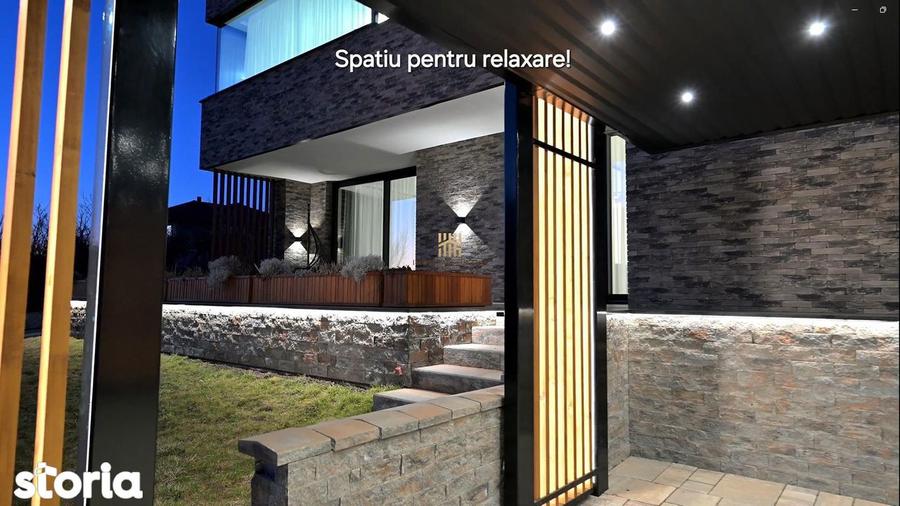 Casa de Lux cu Vedere Panoramica - Bradet - Suceava! - 1