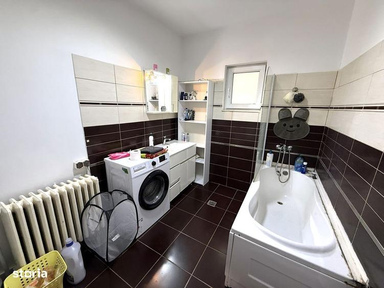 Central, Sos. Arcu, 3 camere, locatie excelenta - 5