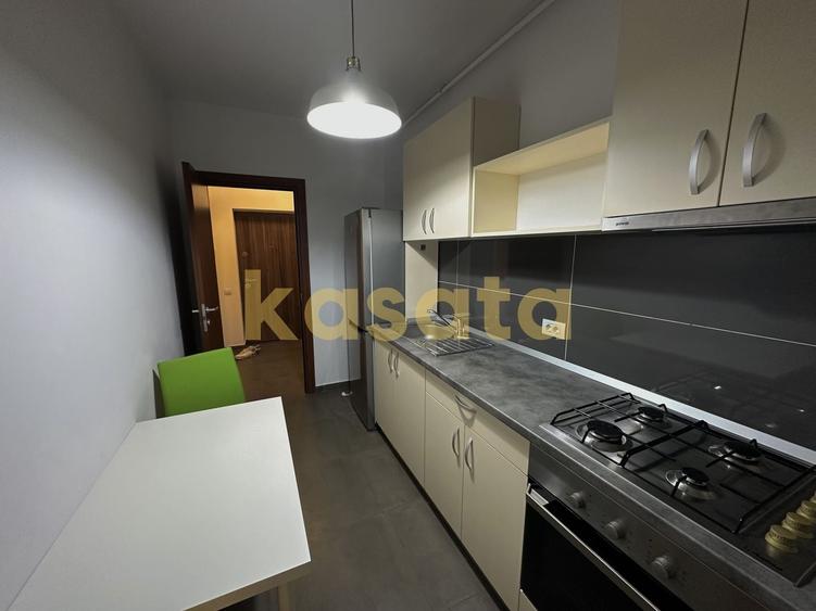 2 Camere 🏢 | Onix Residence 📍 | Etaj intermediar ⬆️ | Centrală - 5