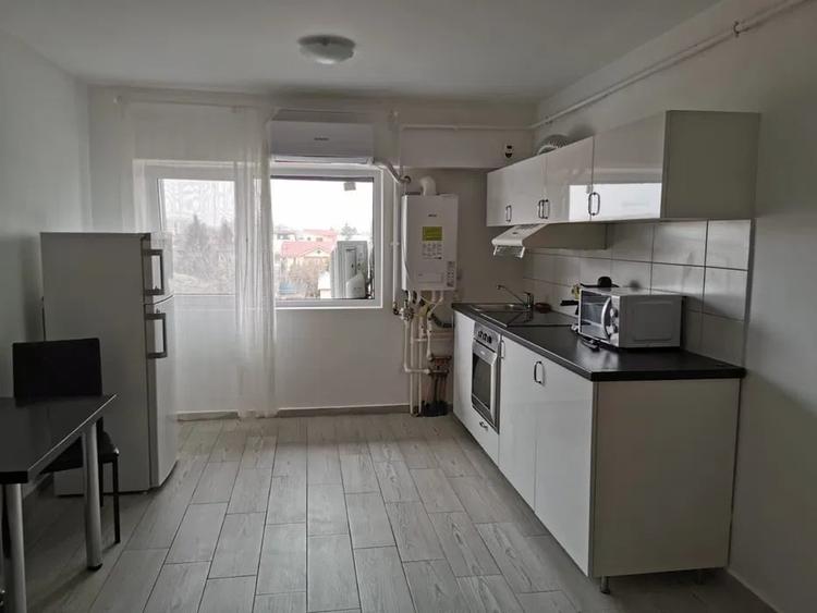 Garsoniera, decomandata, 30 mp, ac, metrou, Aparatorii Patriei - 4