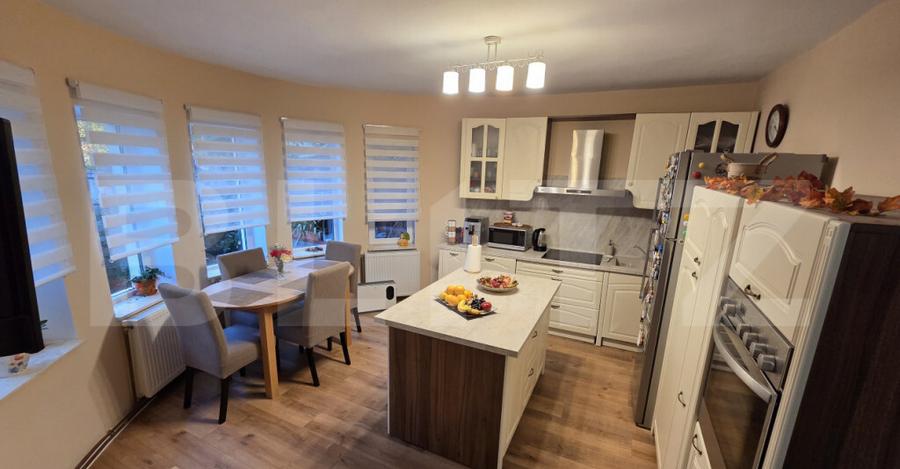 Casa individuala, zona centrala - posibilitate business !! - 8