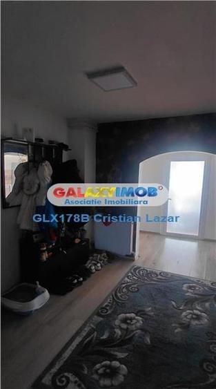 BREAZA DE SUS, CENTRALA, MOBILAT SI UTILAT - 19