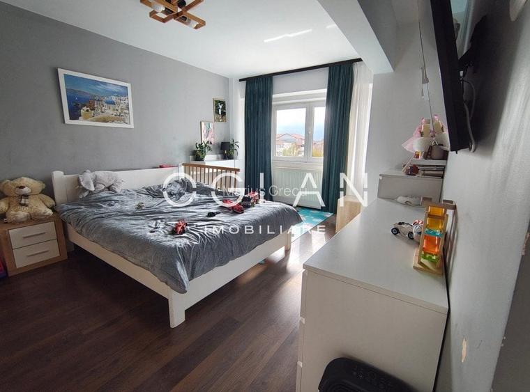 Apartament SPATIOS, 3 cam, VALEA AURIE- Comision 0% Apartament SPATIOS, 3 cam, VALEA AURIE- Comision 0%