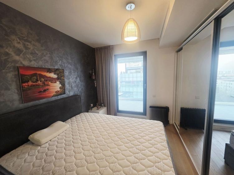 2 camere | One Herastrau | Parcare - 8