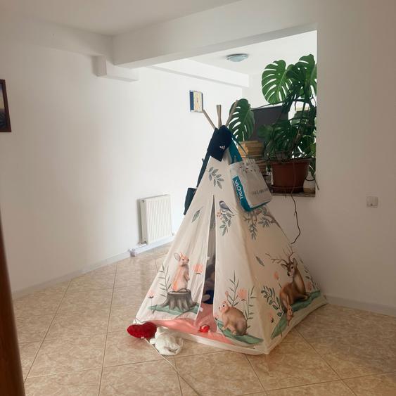 2 camere decomandat, mobilat + parcare CF Apahida - 6