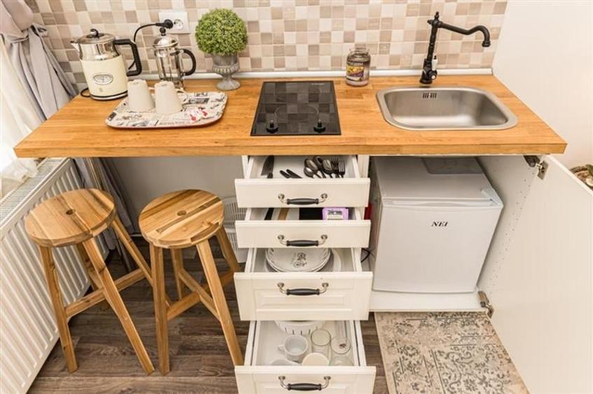 Casa cu 3 apartamente de vanzare, Centrul Istoric - 15