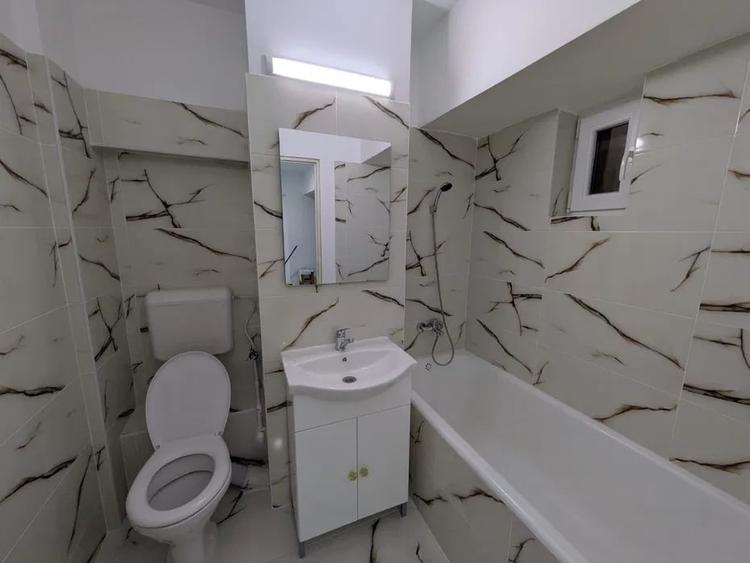 3 Camere | Obor | Metrou | Renovat - 8