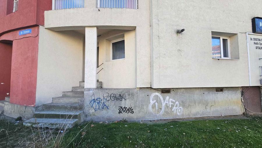 Inchiriez spatiu comercial in Brasov, Gemenii - 5