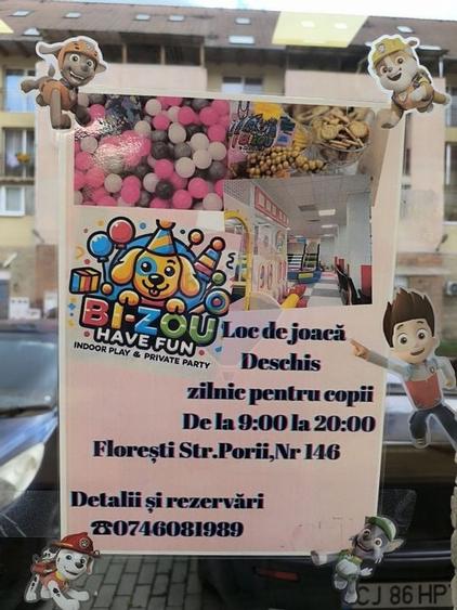 Spațiu comercial de inchiriat - 38