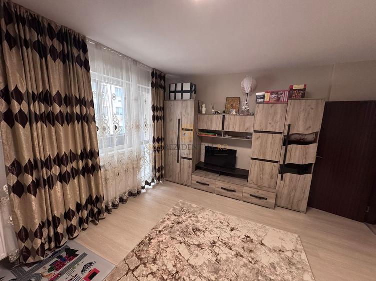 Apartament 3 camere decomandat, mobilat si utilat, Popesti Leordeni - 4