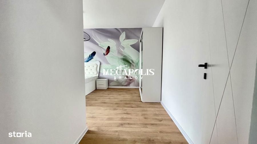 Duplex 4 camere | Prima inchiriere - 8