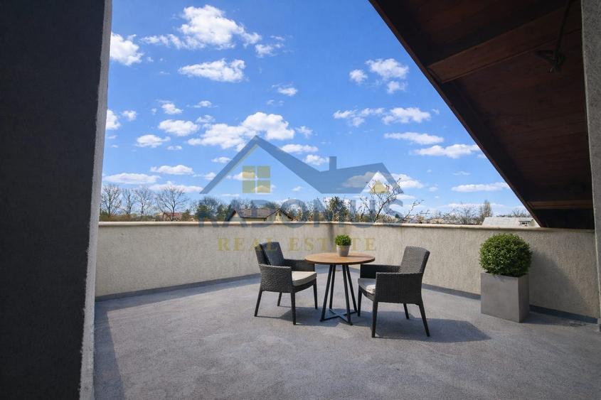 Casă P+1+M - Teren 310 mp -6 Camere- 4 Băi – Ploiești - Premium - 19