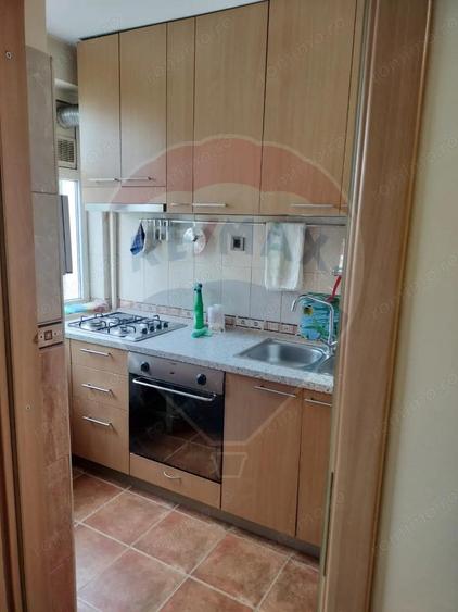 Garsoniera 30,5 mp utili | Zona Sos. Mihai Bravu Bd. Ferdinand I O - 2