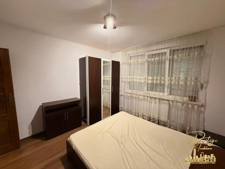 Apartament cu 2 camere de inchiriat in zona Decebal- Oradea - 2