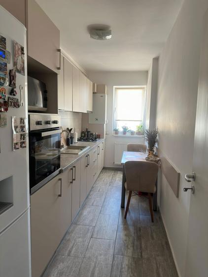 De vanzare apartament cu 2 camere, Militari Residence - 7