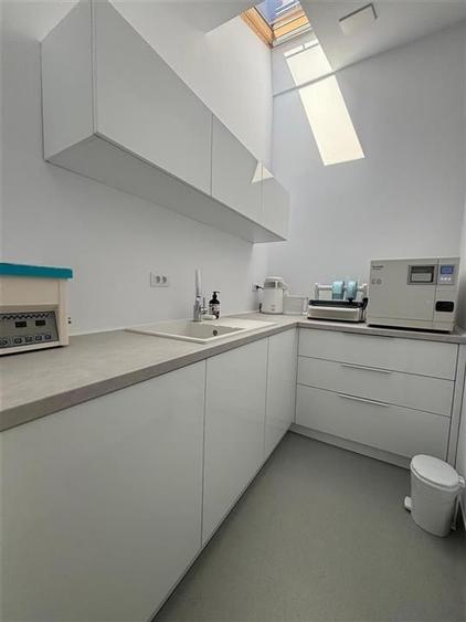 CABINETE DE INCHIRIAT  ZONA CENTRALA STR. IULIU MANIU - 2