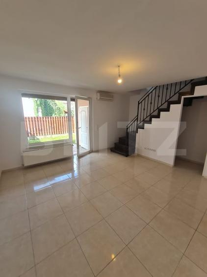 Casa insiruita, 4 camere, 80 mp, gradina, 2 terase, zona Somesului - 1