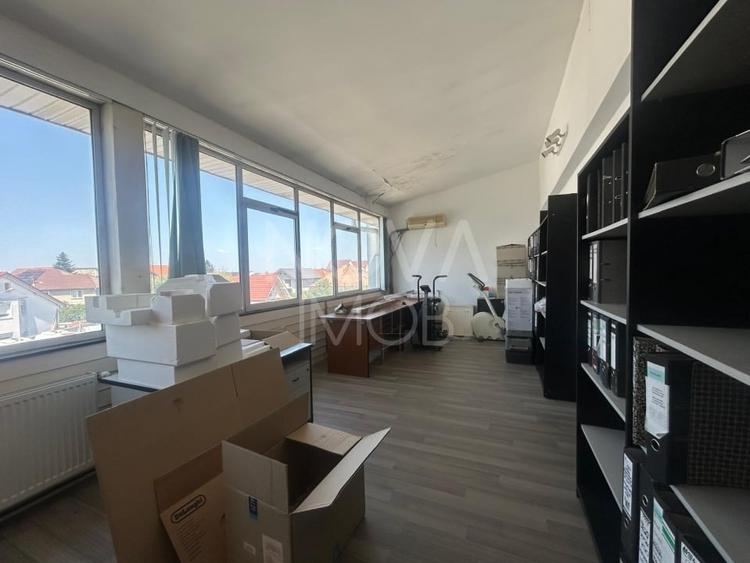 Spatiu de inchiriat, zona Calea Poplacii - 8