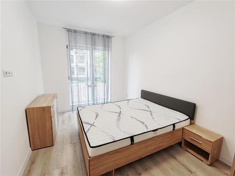 Apartament 3 camere de vanzare , bloc nou 2023 parter inalt, balcon 10 mp | - 8