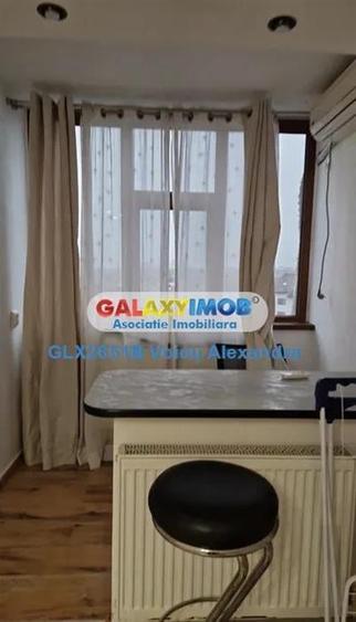 Inchiriere Garsoniera Moderna Berceni - Piata Progresu - 5