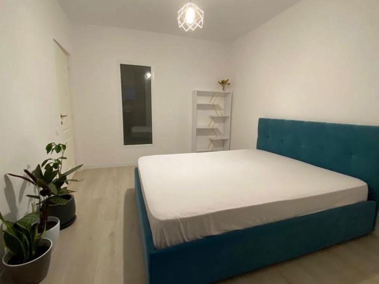 Apartament de inchiriat 2 camere in Buna ziua - 7