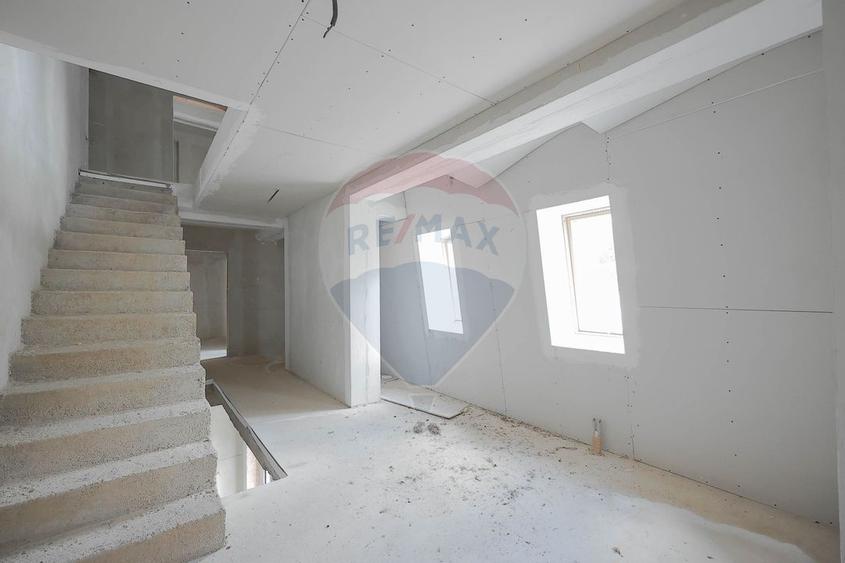 Hotel cu 40 camere de vanzare, Stana de Vale, Bihor - 22