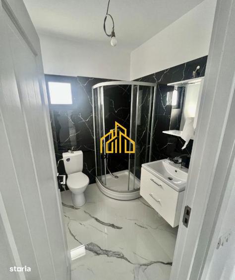 Casa cu pret de apartament in Clinceni teren 315 mp, toate utilita - 9