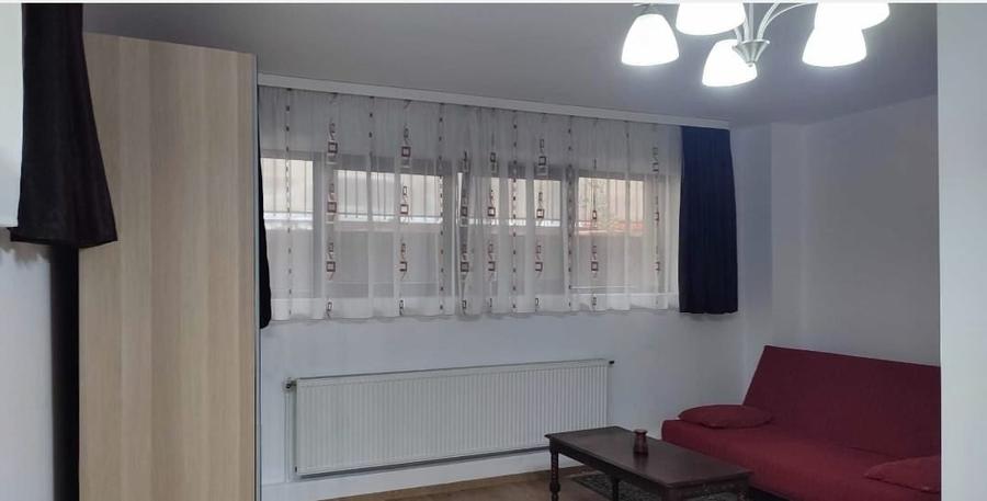 Garsoniera 10 min M Brancoveanu DB1908 - 1