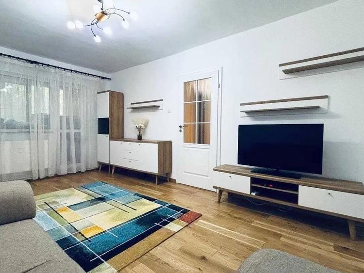 Apartament 2 Camere Dristor cu Loc de Parcare - 1