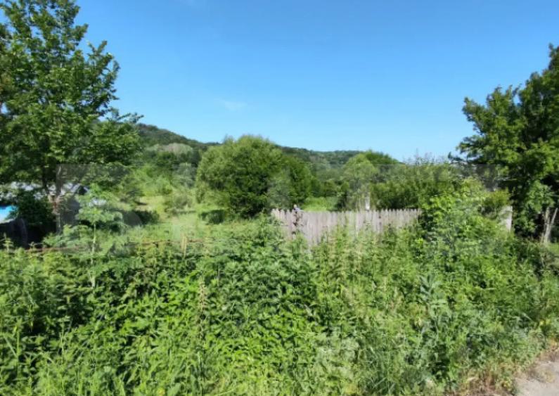 Teren intravilan, 1049 mp Cobia, sat Mislea ie?ire - 9