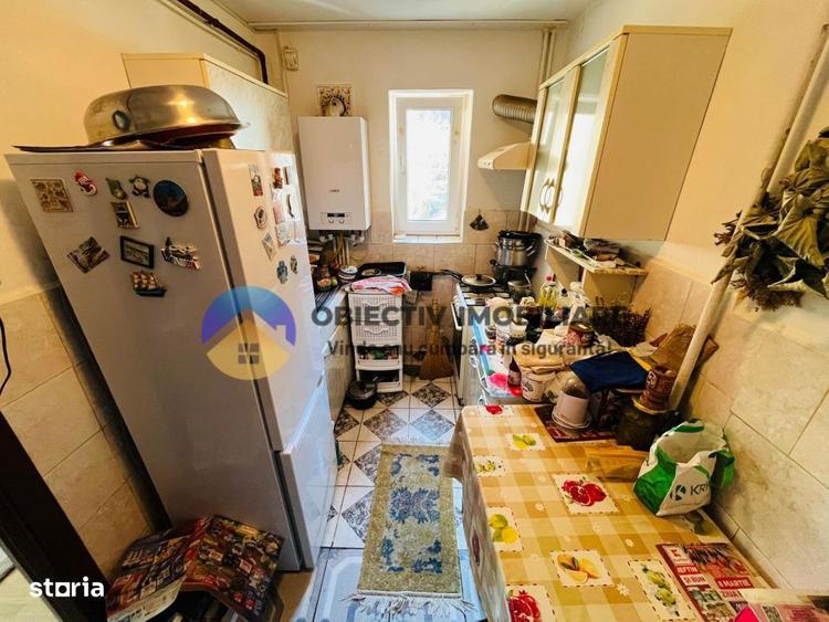 Apartament 3 camere Darmanesti, Etaj 2 - 7