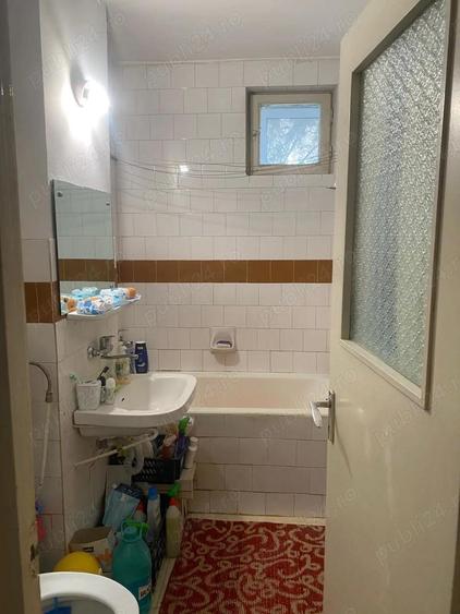 Vand ap 2 camere cf 1 et 2 in Rogerius - 2