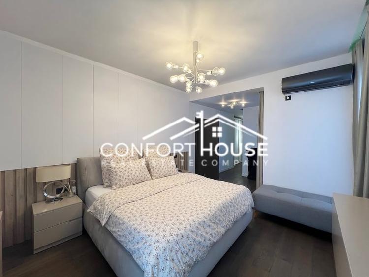 Vila individuala cu arhitectura moderna,  finisaje premium, IANCU NICOLAE - 36