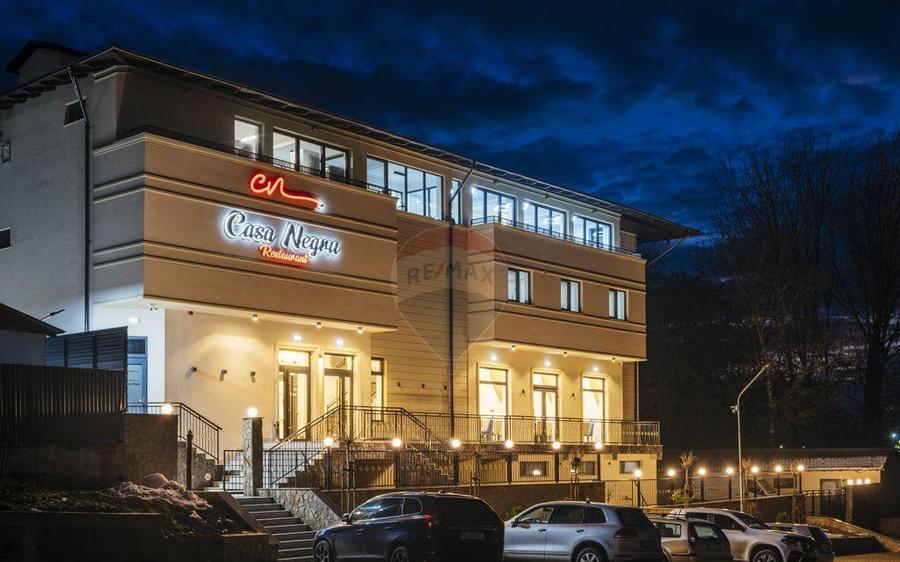 Spa?iu comercial - activita?i diverse - in BUCOVINA - 4