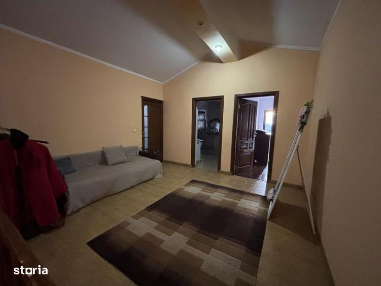 Metrou Pantelimon - vila 6 camere - Comision 0 - 3