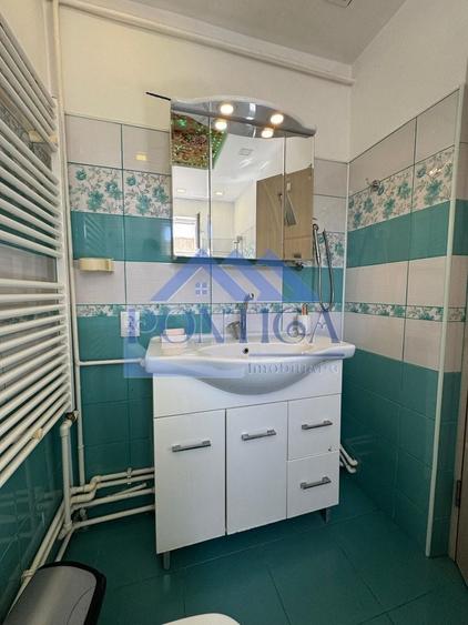 Apartament 3 camere decomandat |68 mp | Vedere panoramica | Brotacei | - 7