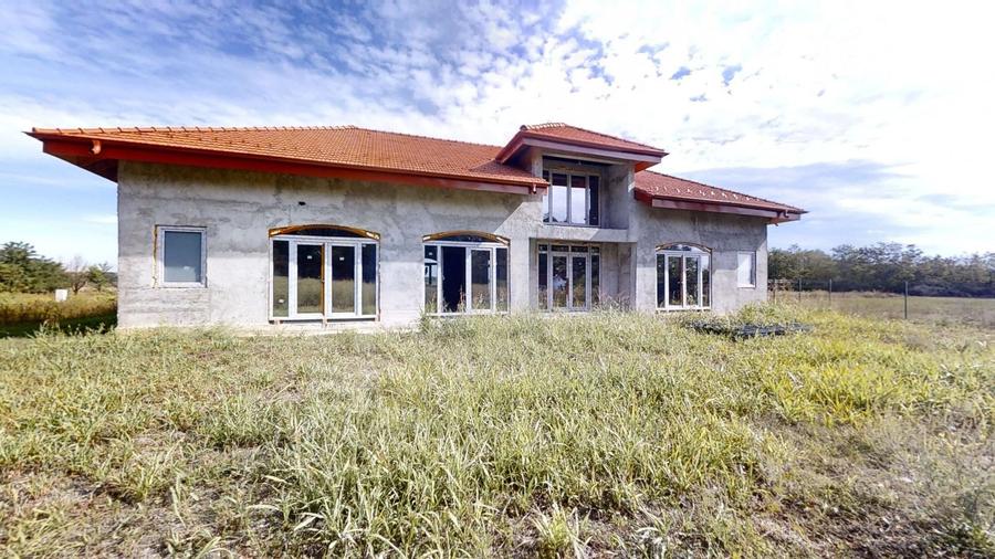 Vila De Vanzare |4 Camere| 2800mp Teren| Iesire la Padure*Tur Virtual* - 2