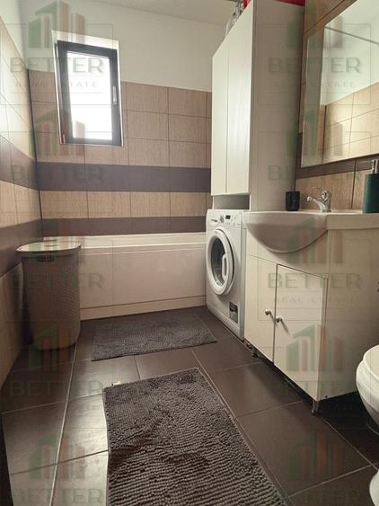 Apartament 2 camere decomandat | 6 minute Metrou Dimitrie Leonida - 17