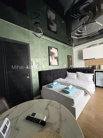 Studio de Inchiriat, primul rand la mare. Signature Promenada